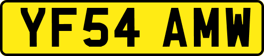 YF54AMW
