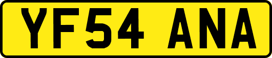 YF54ANA
