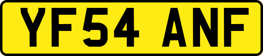 YF54ANF