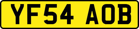 YF54AOB