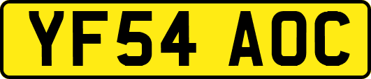 YF54AOC