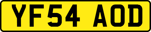 YF54AOD