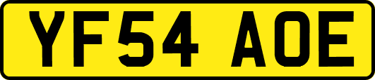 YF54AOE