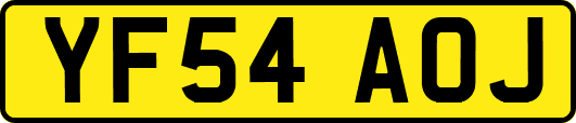 YF54AOJ