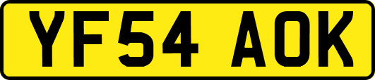 YF54AOK