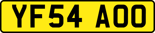 YF54AOO