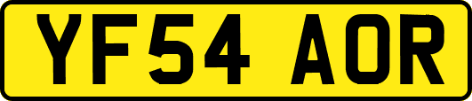 YF54AOR