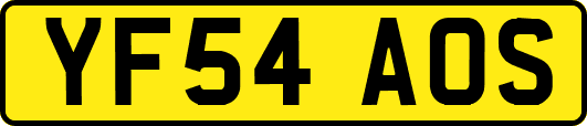 YF54AOS