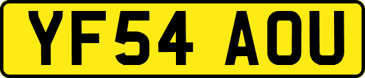 YF54AOU