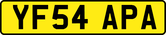 YF54APA
