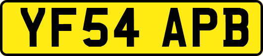 YF54APB