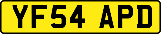 YF54APD