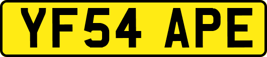 YF54APE