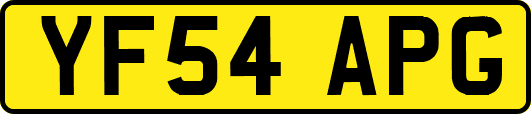 YF54APG