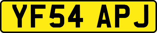 YF54APJ