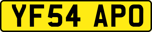 YF54APO