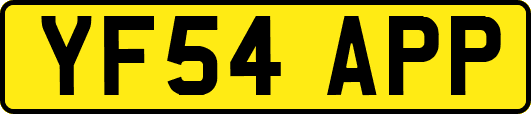YF54APP