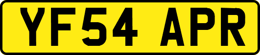 YF54APR