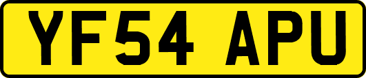 YF54APU