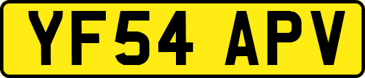 YF54APV