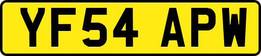 YF54APW