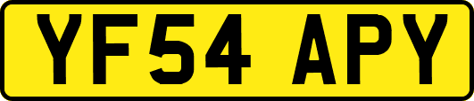 YF54APY