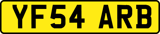 YF54ARB