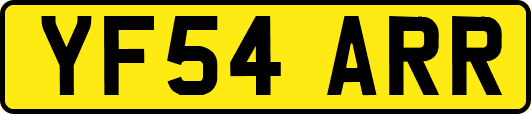 YF54ARR