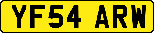 YF54ARW