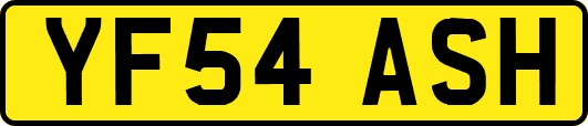 YF54ASH