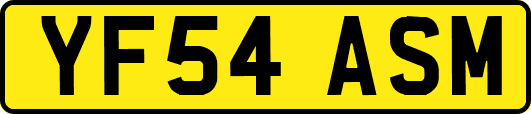 YF54ASM