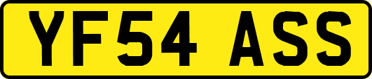 YF54ASS