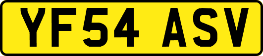 YF54ASV