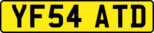 YF54ATD