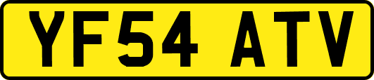 YF54ATV