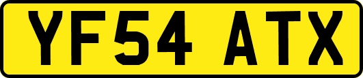 YF54ATX