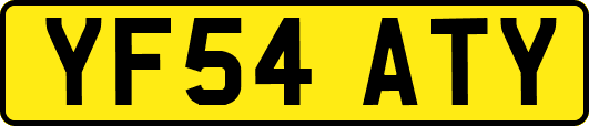YF54ATY