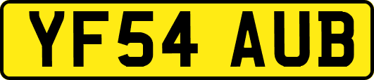 YF54AUB