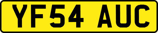YF54AUC