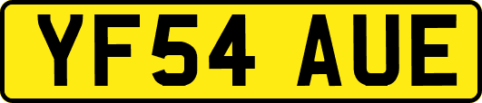 YF54AUE