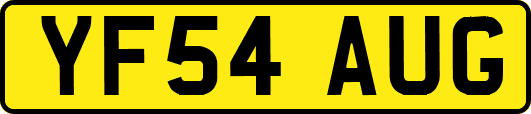 YF54AUG