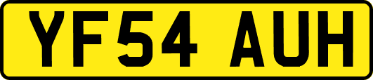 YF54AUH