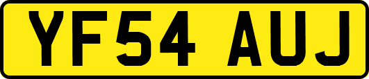 YF54AUJ