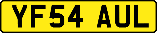 YF54AUL