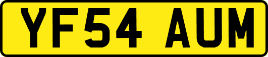 YF54AUM
