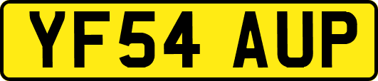 YF54AUP