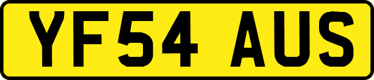 YF54AUS