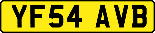 YF54AVB
