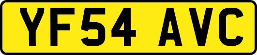 YF54AVC