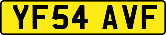 YF54AVF